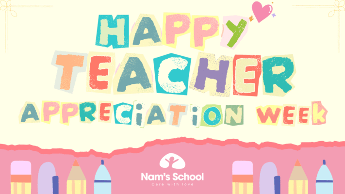 Nams_Shool_ Teacher appreciation week YT의 사본
