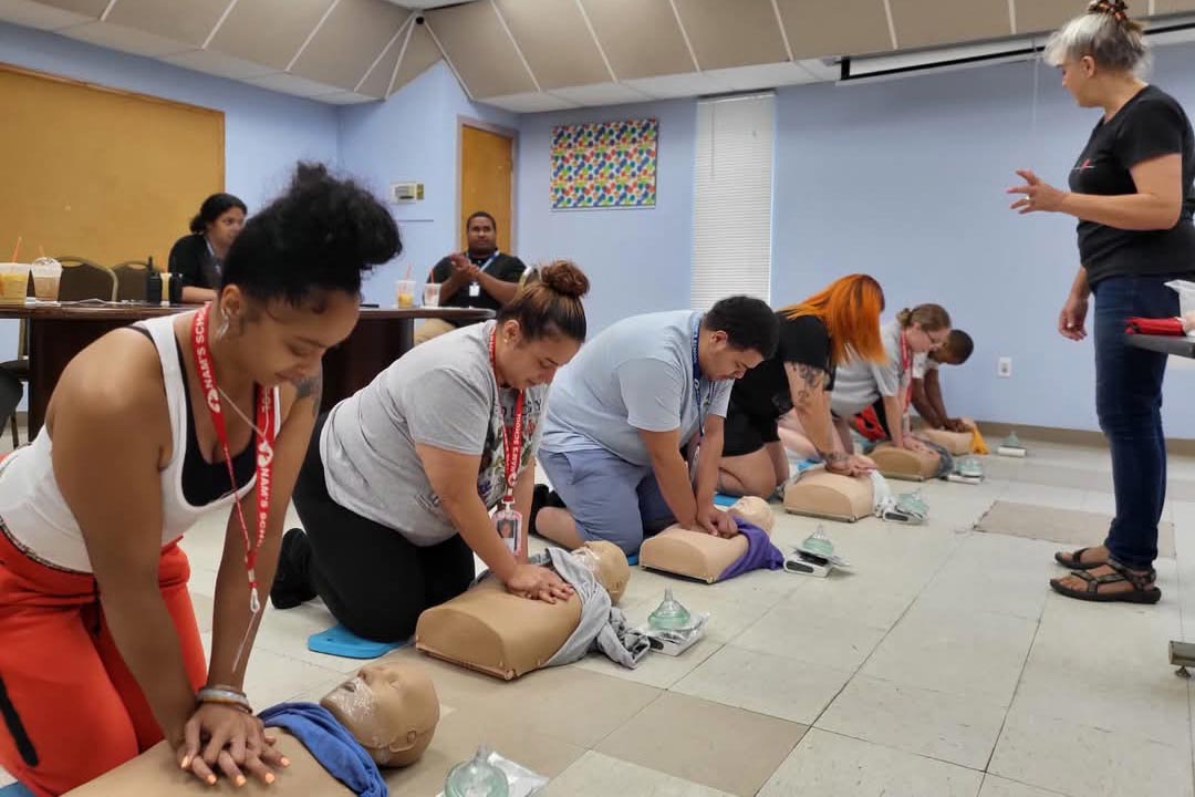 Nams_Shool_ program cpr3
